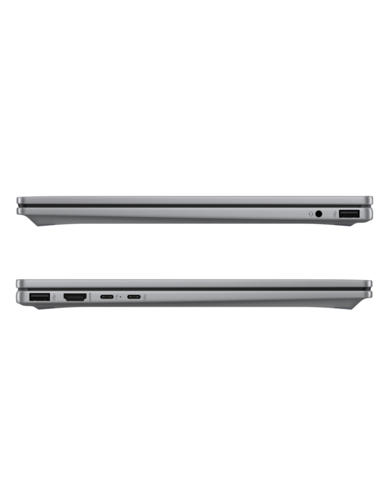 HP OmniBook X Flip 14-fm0178ng 14,0" 3k OLED Touch, Intel Core Ultra 7 258V, 32 GB RAM, 2 TB SSD, Windows 11