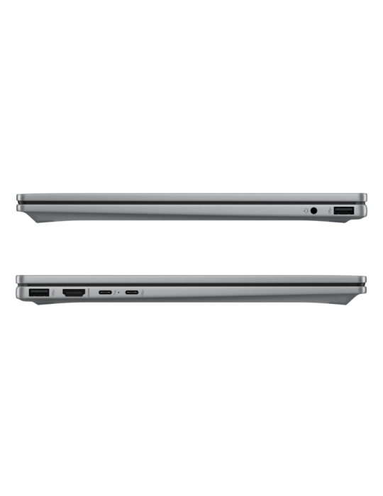 HP OmniBook X Flip 14-fm0173ng 14,0" 2.8k OLED Touch, Intel Core Ultra 7 256V, 16 GB RAM, 512 GB SSD, Windows 11