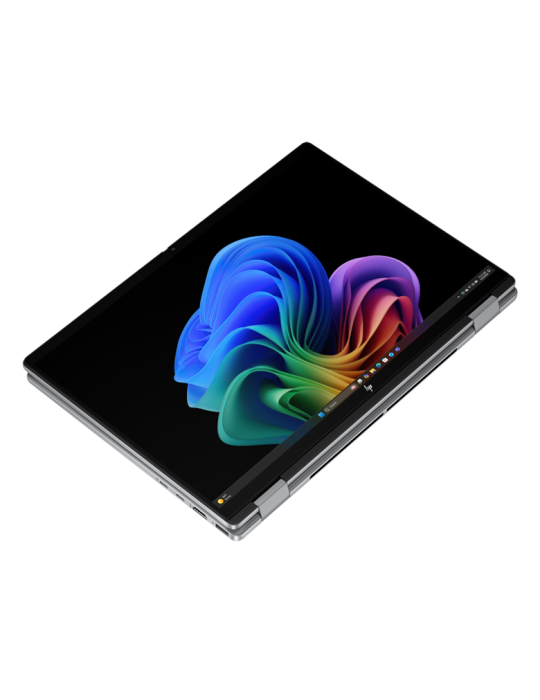 HP OmniBook X Flip 14-fm0153ng 14,0" WUXGA IPS Touch, Intel Core Ultra 5 226V, 16GB RAM, 512GB SSD, Windows 11