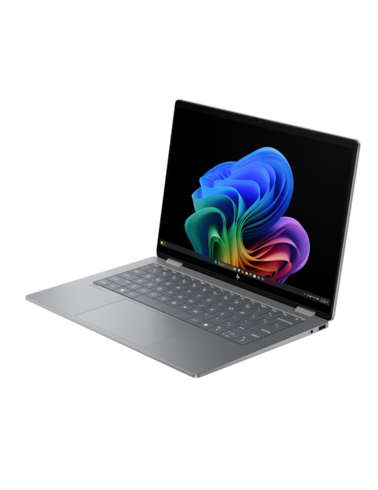 HP OmniBook X Flip 14-fm0153ng 14,0" WUXGA IPS Touch, Intel Core Ultra 5 226V, 16GB RAM, 512GB SSD, Windows 11