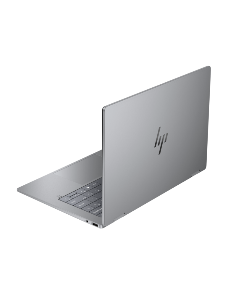 HP OmniBook X Flip 14-fm0153ng 14,0" WUXGA IPS Touch, Intel Core Ultra 5 226V, 16GB RAM, 512GB SSD, Windows 11