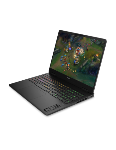 HP OMEN 16-ap0172ng 16" WUXGA IPS 144Hz, Ryzen 9 8940HX, 16GB RAM, 512GB SSD, RTX 5060, FreeDOS 2