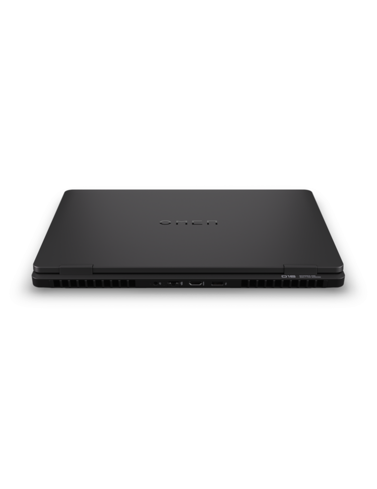 HP OMEN 16-ap0173ng 16" WUXGA IPS 144Hz, Ryzen 9 8940HX, 16GB RAM, 1TB SSD, RTX 5060, FreeDOS