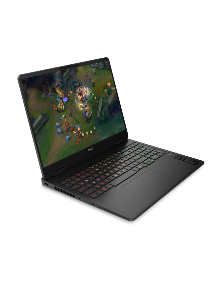 HP OMEN 16-ap0176ng 16" WUXGA IPS 144Hz, Ryzen 9 8940HX, 32GB RAM, 1TB SSD, RTX 5070, Windows 11