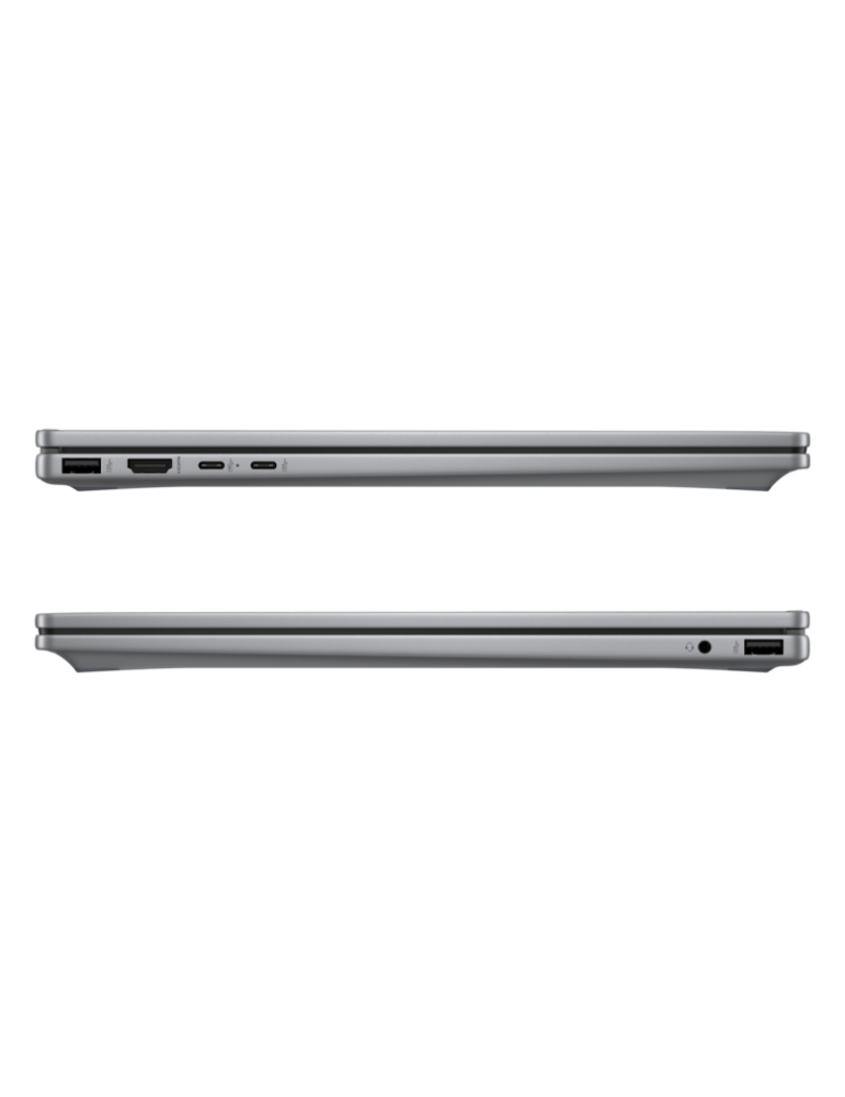 HP OmniBook X Flip 16-ar0154ng 16,0" 2.8K OLED Touch, AMD Ryzen AI 5 340 (6C), 16GB RAM, 512GB SSD, Windows 11