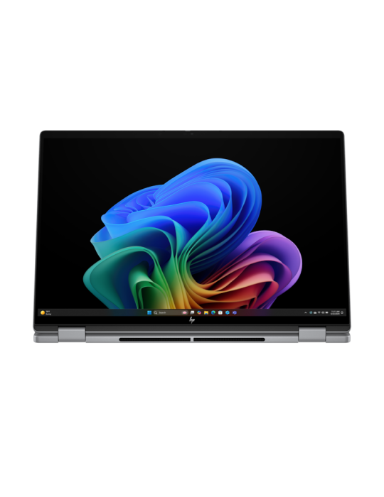 HP OmniBook X Flip 16-ar0173ng 16,0" 2.8K OLED Touch, AMD Ryzen AI 7 350 (8C), 16GB RAM, 512GB SSD, Windows 11