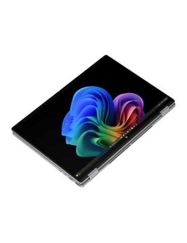 HP OmniBook X Flip 16-ar0178ng 16,0" 2.8K OLED Touch, AMD Ryzen AI 7 350 (8C), 32GB RAM, 2TB SSD, Windows 11 2
