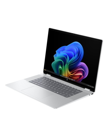 HP OmniBook X Flip 16-as0154ng 16,0" 2.8K OLED Touch, Intel Core Ultra 5 226V (8C), 16GB RAM, 512GB SSD, Windows 11 2