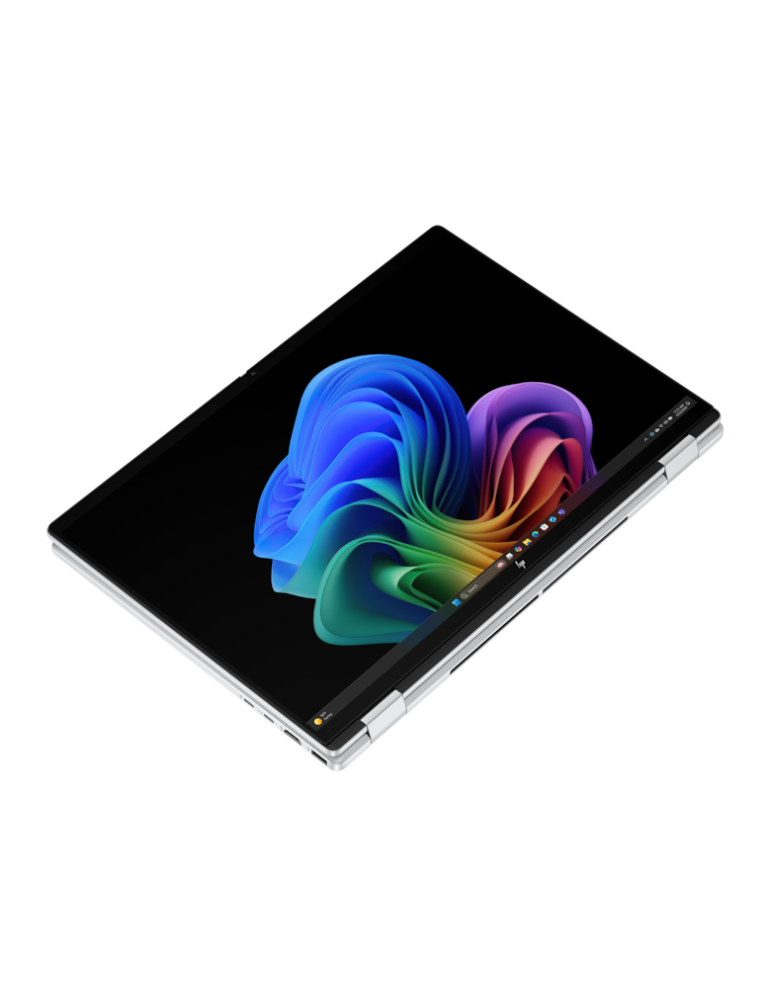 HP OmniBook X Flip 16-as0154ng 16,0" 2.8K OLED Touch, Intel Core Ultra 5 226V (8C), 16GB RAM, 512GB SSD, Windows 11