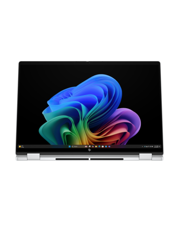 HP OmniBook X Flip 16-as0178ng 16,0" 2.8k OLED Touch, Intel Core Ultra 7 258V (8C), 32GB RAM, 2TB SSD, Windows 11 2