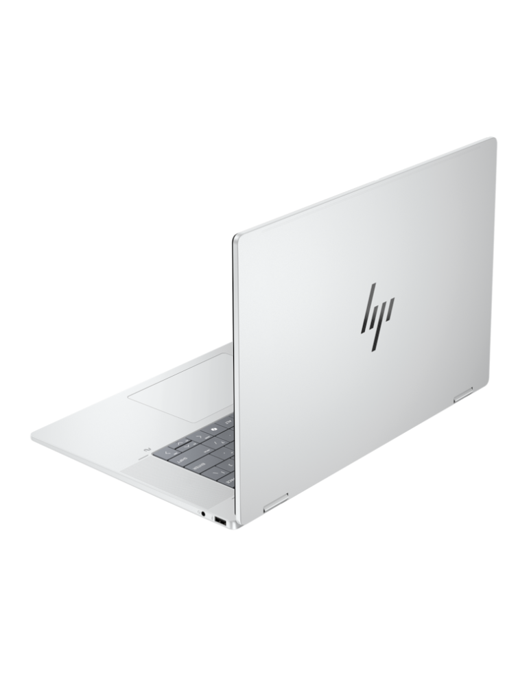 HP OmniBook X Flip 16-as0178ng 16,0" 2.8k OLED Touch, Intel Core Ultra 7 258V (8C), 32GB RAM, 2TB SSD, Windows 11