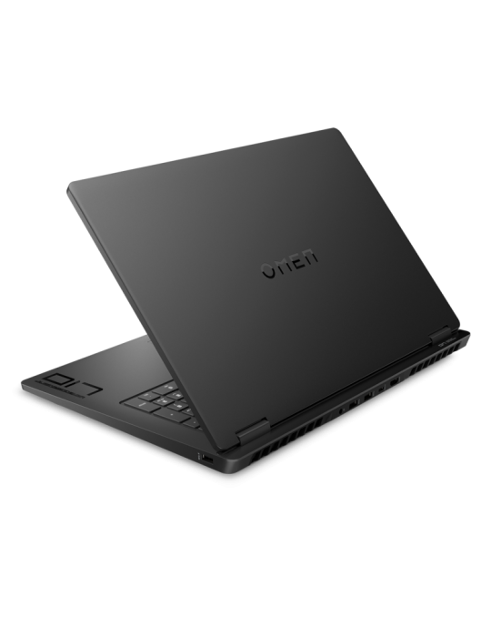 HP OMEN 17-db1173ng 17.3" FHD IPS 144Hz, AMD Ryzen AI 7 350 (8C), 32GB RAM, 1TB SSD, RTX 5060, Windows 11