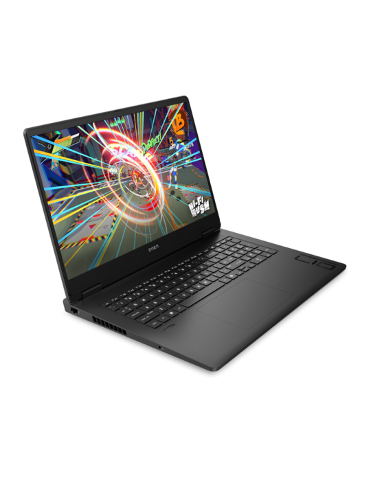 HP OMEN 17-db1176ng 17.3" FHD IPS 144Hz, AMD Ryzen AI 7 350 (8C), 32GB RAM, 1TB SSD, RTX 5070, FreeDos