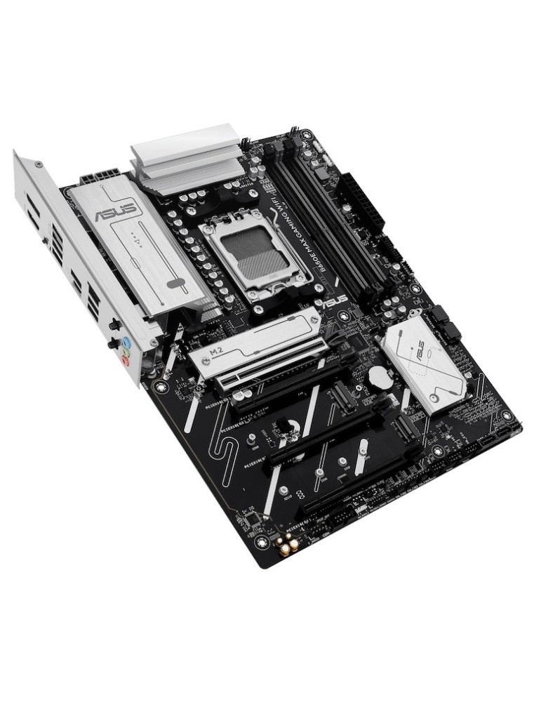 ASUS B650E Max Gaming WIFI