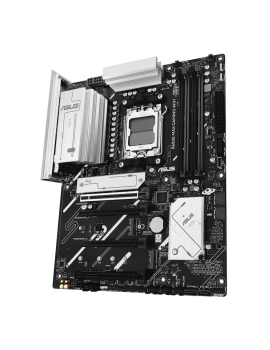 ASUS B650E Max Gaming WIFI