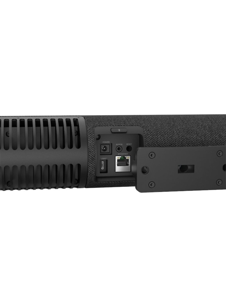 Jabra PanaCast 50 Videokonferenzsystem, 4K UHD Auflösung,