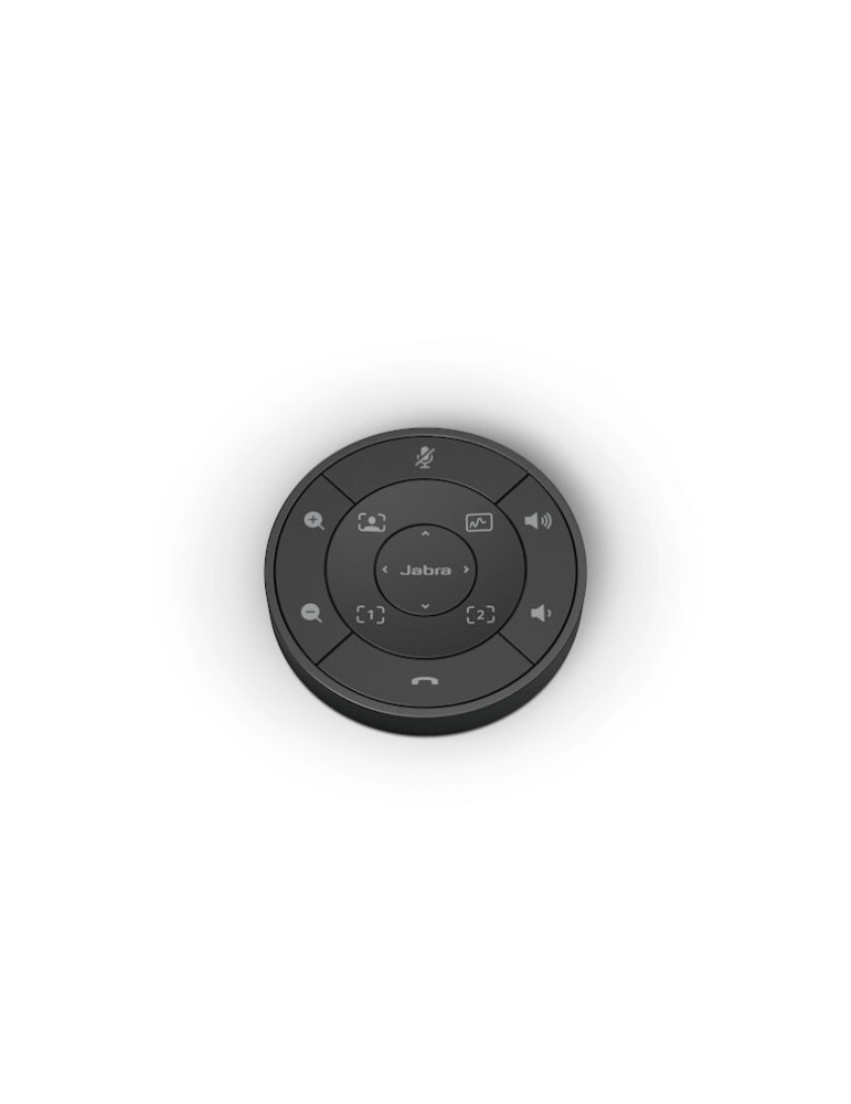 Jabra PanaCast 50 Videokonferenzsystem, 4K UHD Auflösung,