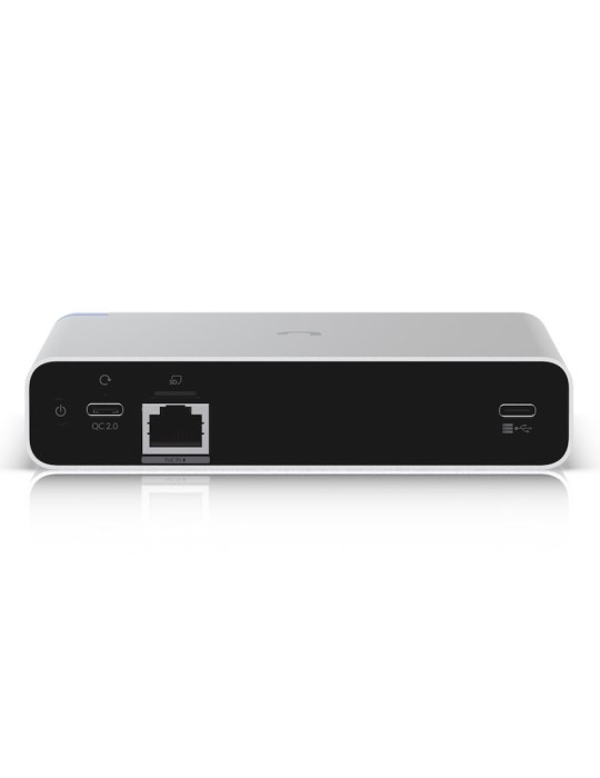 Ubiquiti CloudKey+ inkl. 1TB SSD (vorinstalliert) UniFi-Konsole