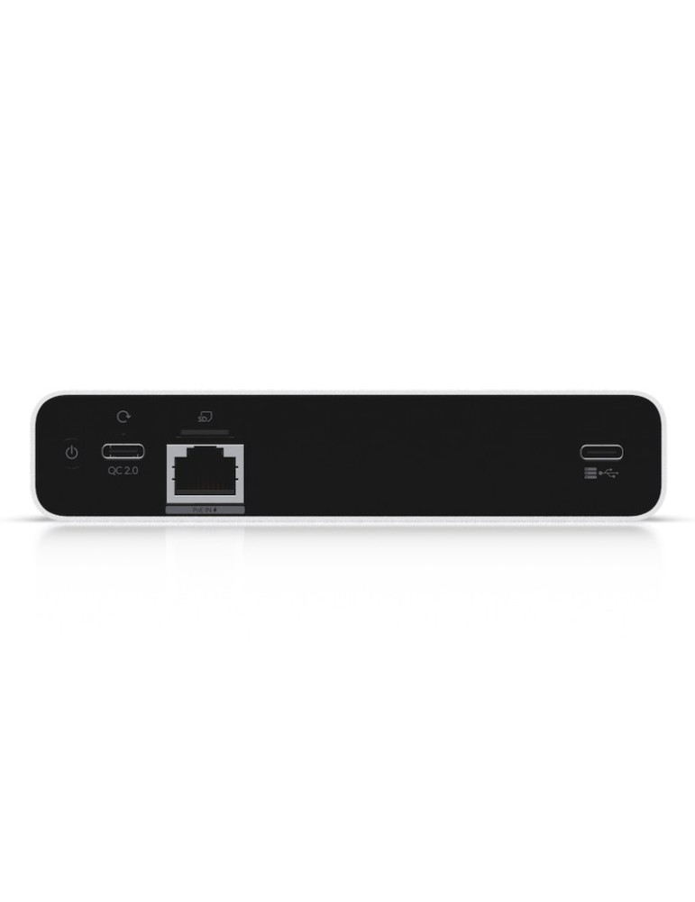 Ubiquiti CloudKey+ inkl. 1TB SSD (vorinstalliert) UniFi-Konsole
