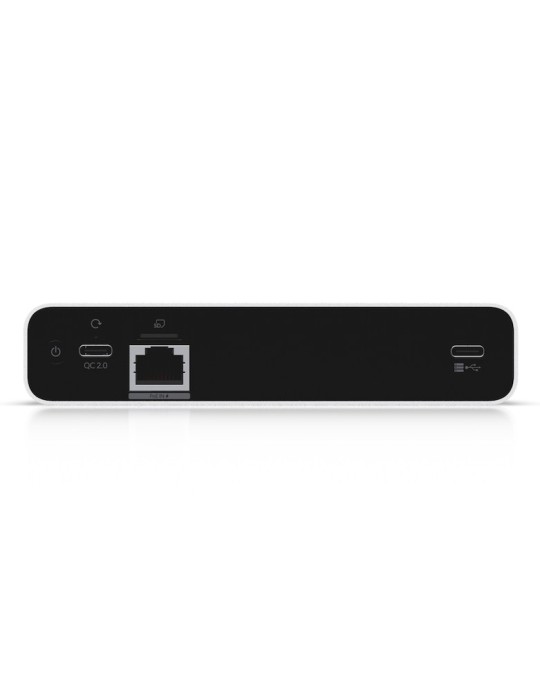 Ubiquiti CloudKey+ inkl. 1TB SSD (vorinstalliert) UniFi-Konsole