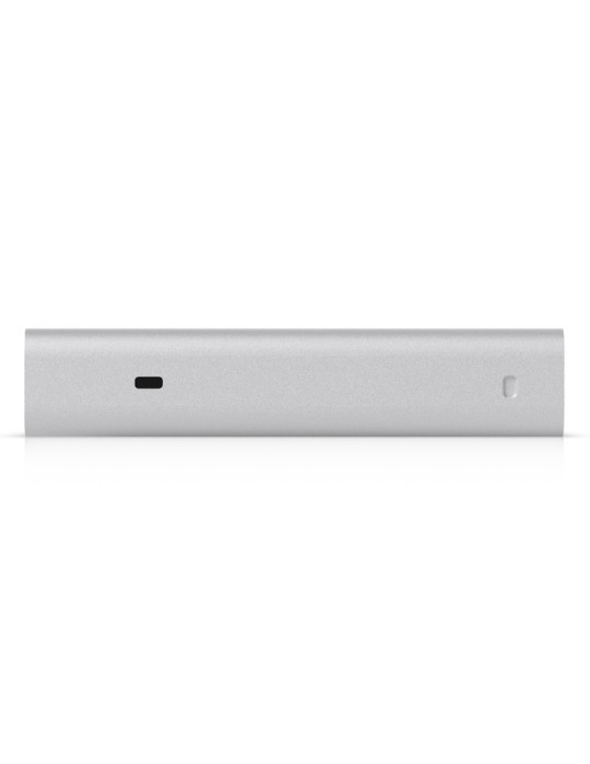 Ubiquiti CloudKey+ inkl. 1TB SSD (vorinstalliert) UniFi-Konsole