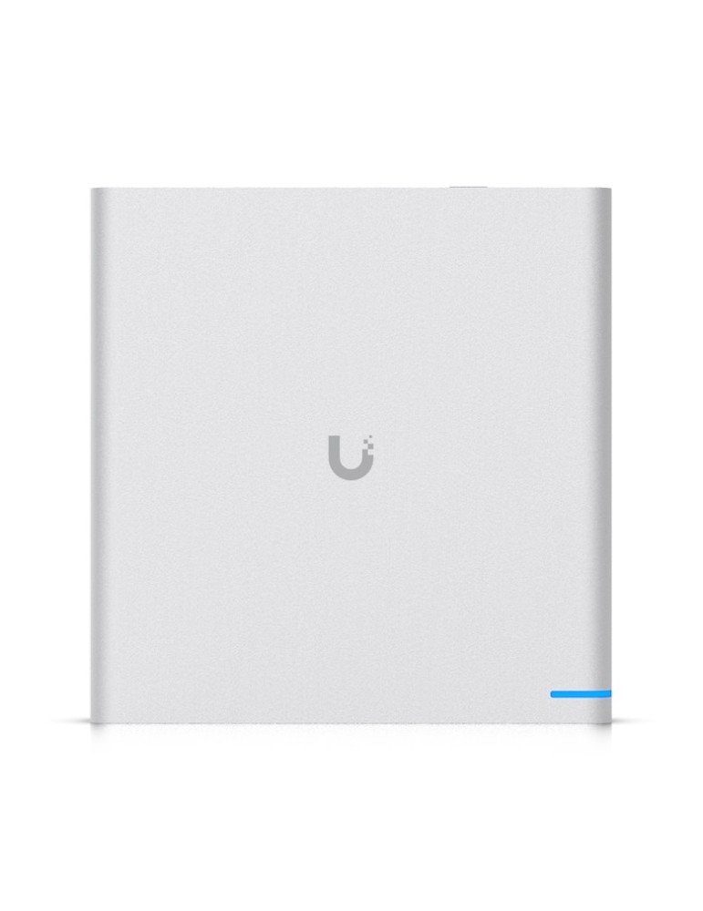 Ubiquiti CloudKey+ inkl. 1TB SSD (vorinstalliert) UniFi-Konsole