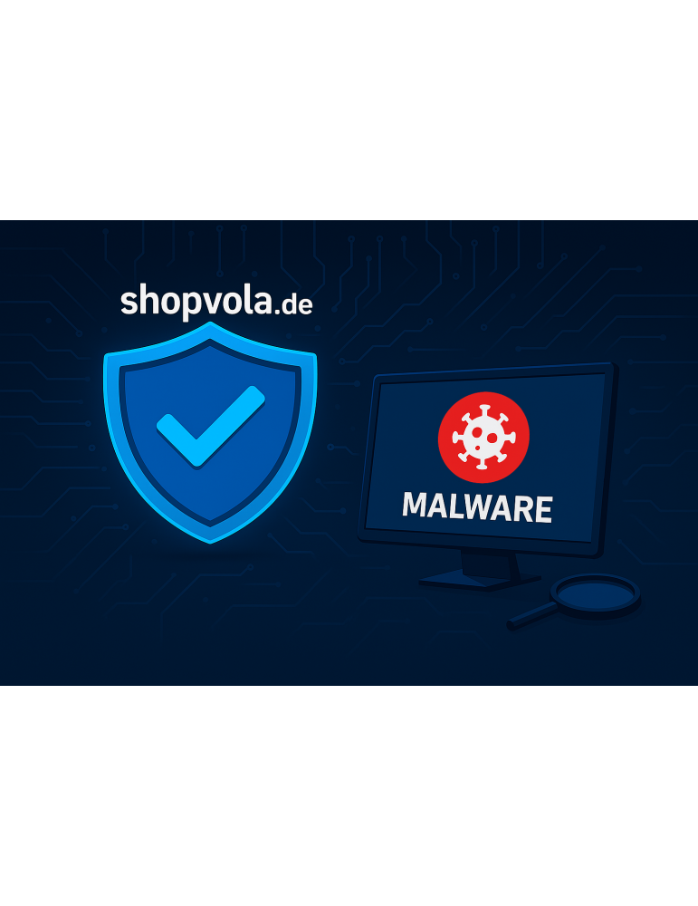 Viren / Trojaner Entfernung (Computer & Server)