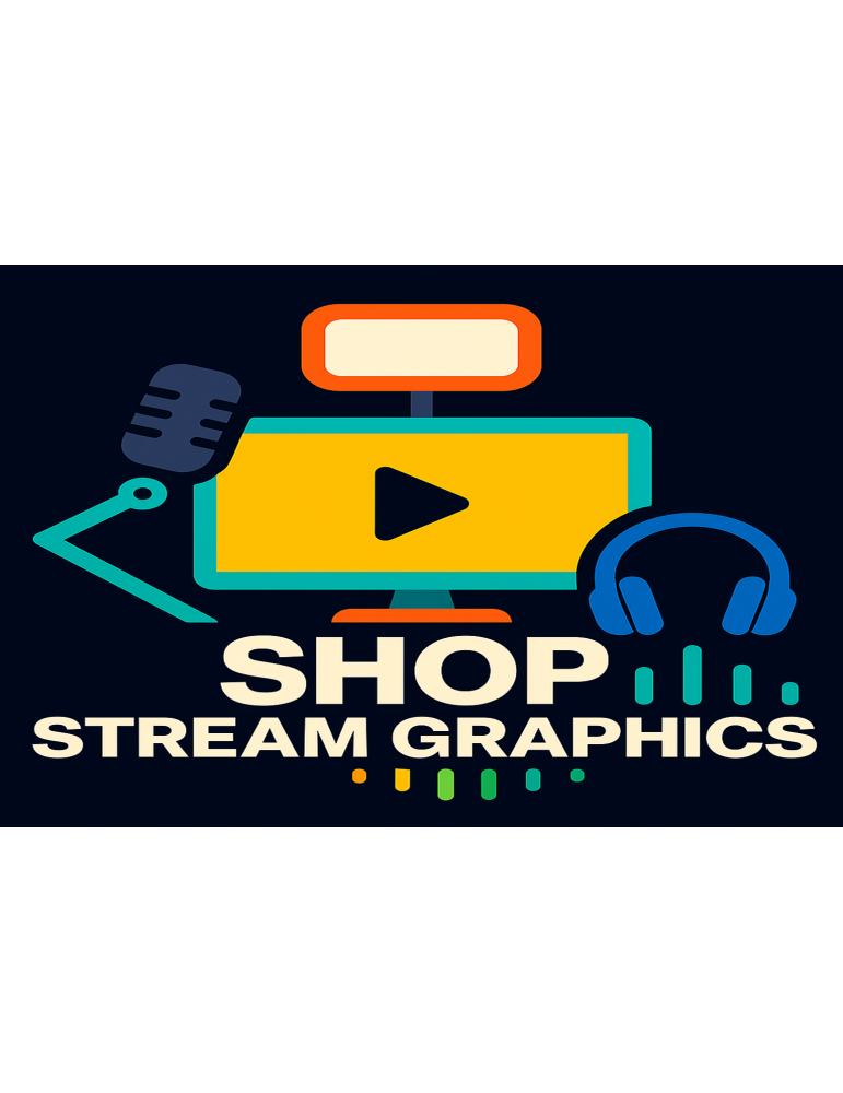 Einrichtungs- Service für angehende Content-Creator