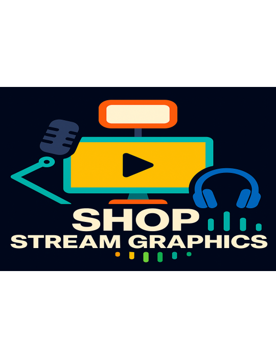 Einrichtungs- Service für angehende Content-Creator