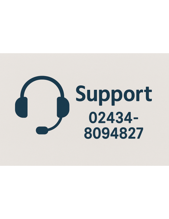 Backup Service & Datenrettung