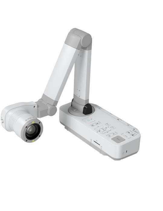 Epson ELP-DC21 Dokumentenkamera - Full HD, 12x Zoom, HDMI