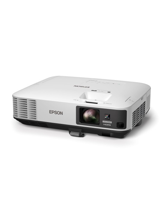 EPSON EB-2250U - 3LCD, WUXGA, 5.000 ANSI Lumen, 15.000:1, LAN
