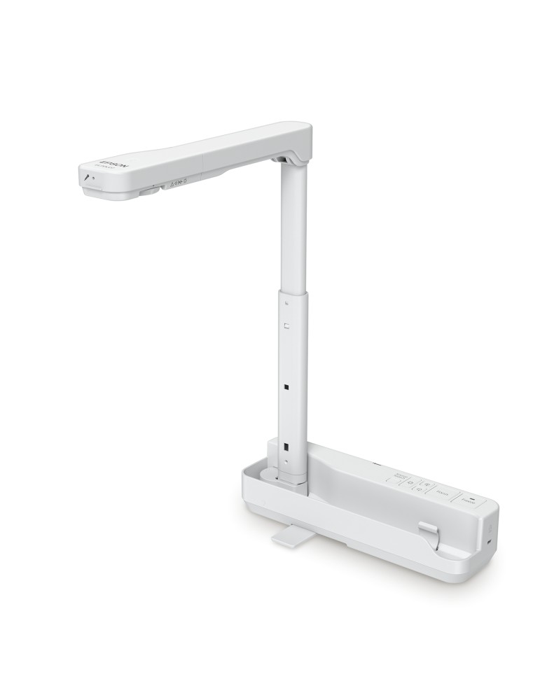EPSON ELPDC07 Dokumentenkamera - Full HD, USB, 8x Zoom