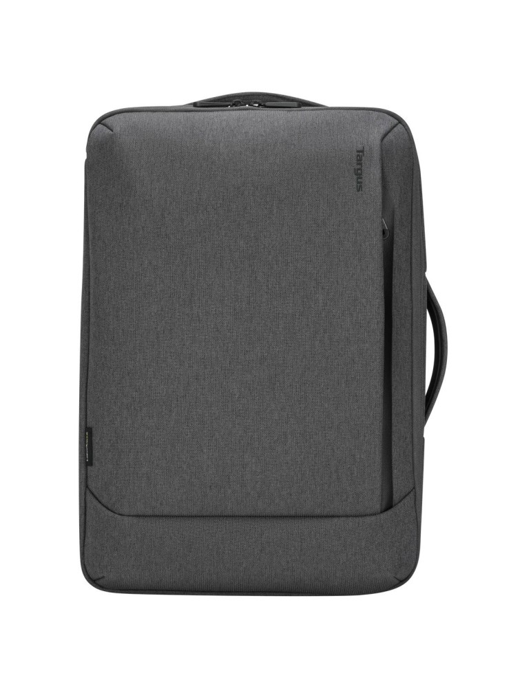 Targus® Cypress EcoSmart Convertible Backpack 15.6" Grau