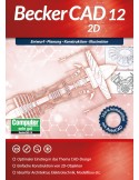 Markt+Technik BeckerCAD 12 2D