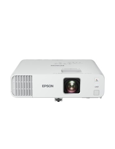 Epson EB-L210W Laser-Beamer - WXGA, 4.500 ANSI Lumen, WLAN