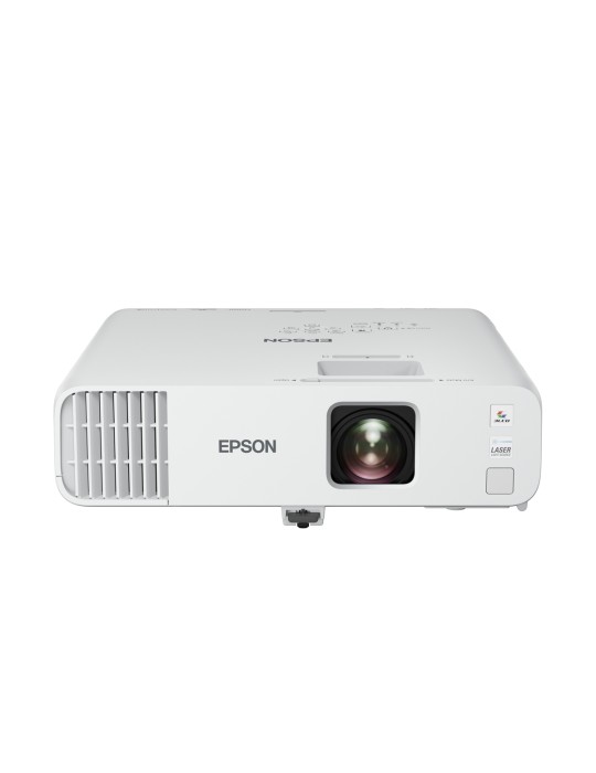 Epson EB-L210W Laser-Beamer - WXGA, 4.500 ANSI Lumen, WLAN