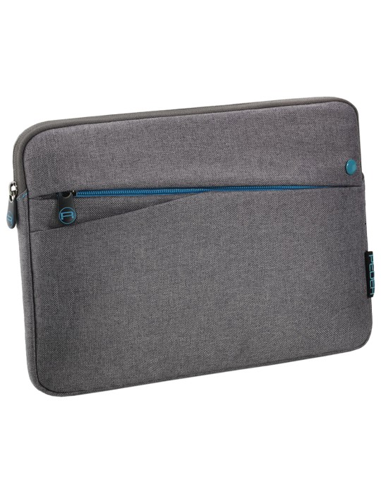 Pedea Tabletsleeve "Fashion" [grau, bis 25,7cm (10.1")]