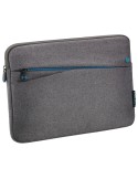 Pedea Tabletsleeve "Fashion" [grau, bis 25,7cm (10.1")]