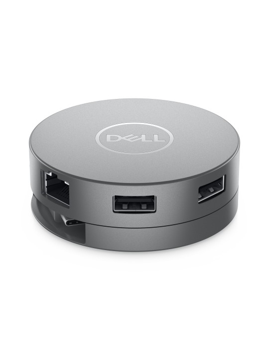 Dell USB-C Mobile Adapter DA310