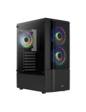 AeroCool Quantum V3 | PC-Gehäuse