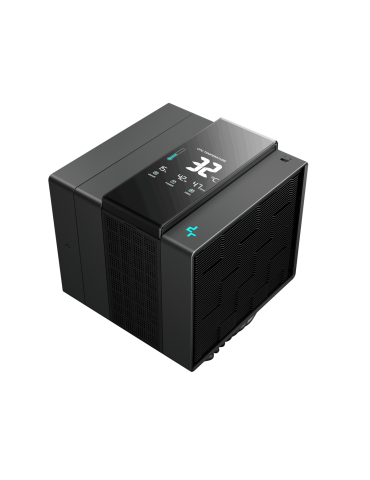 DeepCool ASSASSIN IV VC VISION | CPU-Kühler