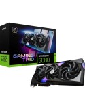 MSI GeForce RTX 5080 16GB Gaming Trio OC - 16GB GDDR7, HDMI, 3x DP