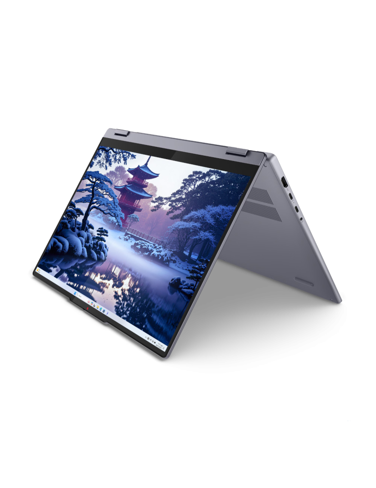 Lenovo IdeaPad 5 2-in-1 83KS0019GE - 16" WUXGA, Intel® Core™ Ultra 7-255H, 16GB RAM, 1TB SSD, Windows 11