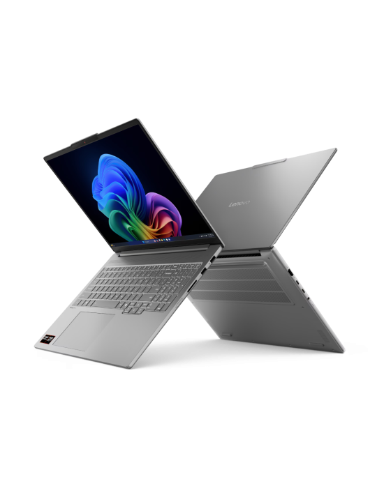 Lenovo IdeaPad Pro 5 83JN0013GE - 16" 2,8K OLED, AMD Ryzen™ AI 7-350, 32GB RAM, 1TB SSD, Windows 11 Pro