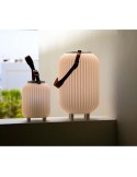 Nedis The.Lampion XS - Bluetooth Lautsprecher und Mehrfarblampe
