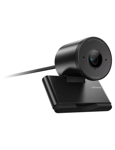 Lenovo FHD Webcam