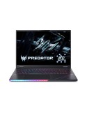 Acer Predator Helios 18 AI (PH18-73-98E0) Gaming 18,0" WQXGA, MiniLED, 250Hz, Intel i9U-275HX (13 TOPS), 128GB RAM, 2x 1TB SSD, 