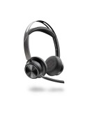 Poly Bluetooth Headset Voyager Focus 2 UC USB-A