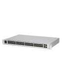 Ubiquiti Professional 48-Port Managed Switch 48x Gigabit Ethernet, 4x 10 Gbit/s SFP+